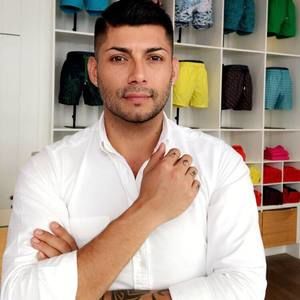 Meet your Posher, Jesse